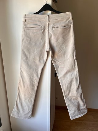 Pantalón vaquero Roberto Verino Talla L