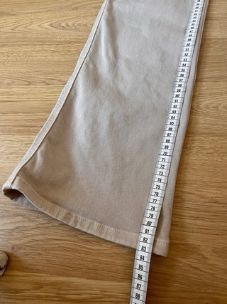 Pantalón vaquero Roberto Verino Talla L