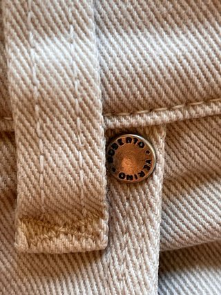 Pantalón vaquero Roberto Verino Talla L