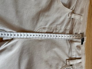 Pantalón vaquero Roberto Verino Talla L