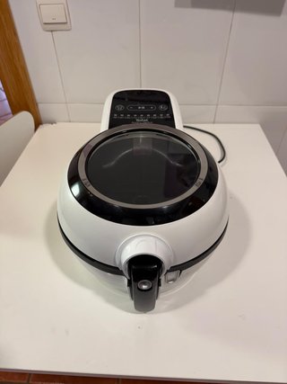 Tefal ActiFry FZ6101 Freidora sin aceite