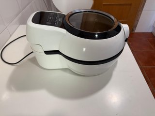 Tefal ActiFry FZ6101 Freidora sin aceite