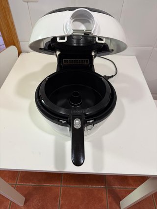 Tefal ActiFry FZ6101 Freidora sin aceite