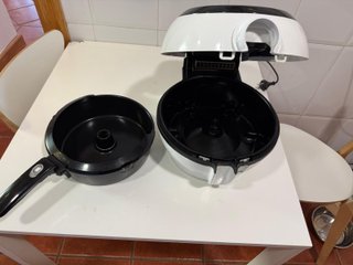 Tefal ActiFry FZ6101 Freidora sin aceite
