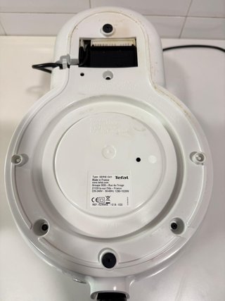 Tefal ActiFry FZ6101 Freidora sin aceite