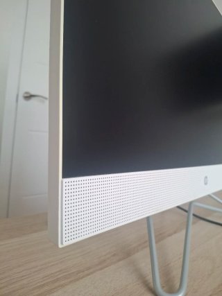 HP All-in-One 24 8GB 512SSD + Teclado/Ratón Nuevos
