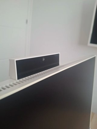 HP All-in-One 24 8GB 512SSD + Teclado/Ratón Nuevos