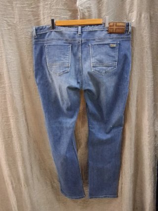 Jeans uomo Napapijri taglia 54 it