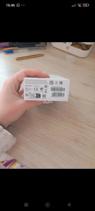 Ratón Logitech B100 Negro