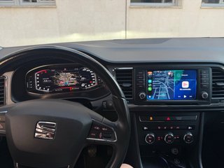 SEAT ATECA SPORT