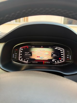 SEAT ATECA SPORT
