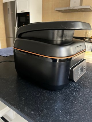 Freidora de aire Russell Hobbs