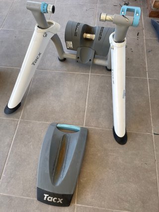 Rodillo Tacx Vortex Smart