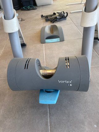 Rodillo Tacx Vortex Smart