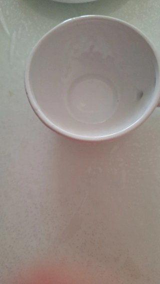 Teiera con tazza Ho voglia di te AD TREND