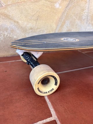 Longboard Oxelo