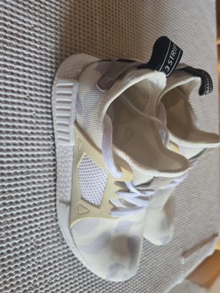 Adidas NMD XR1 Beige/Bianco/Grigio