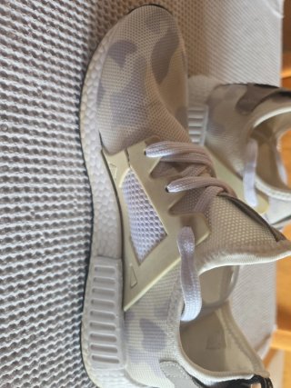Adidas NMD XR1 Beige/Bianco/Grigio