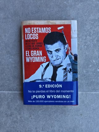 No estamos locos