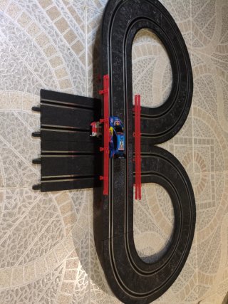 Scalextric Compact