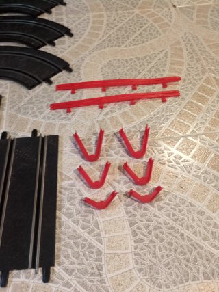 Scalextric Compact