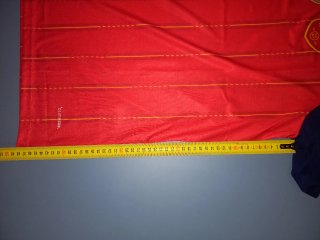 Camiseta  España Talla XL