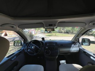 Volkswagen California 2005