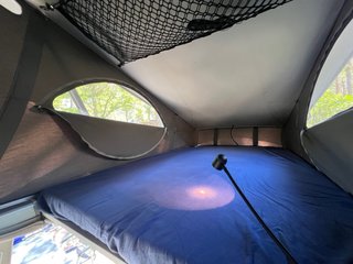 Volkswagen California 2005
