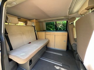 Volkswagen California 2005