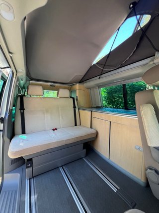 Volkswagen California 2005