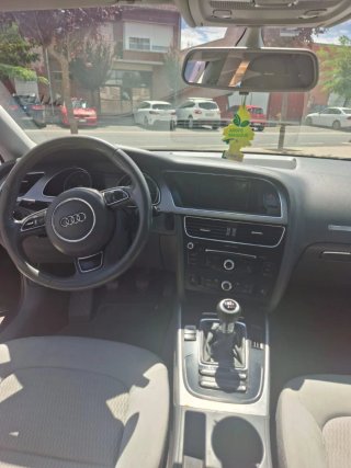Audi A5 2013