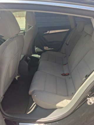 Audi A5 2013