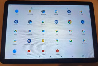 Tablet Sannuo 10.1 Android