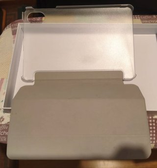 Tablet Sannuo 10.1 Android