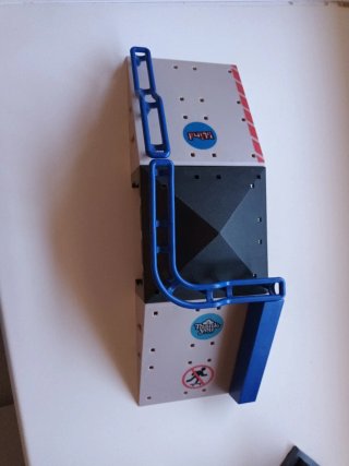 Pack Skatepark Tech Deck Premium