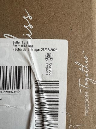 Portabebés Boba Bliss Organ Fular Mochila