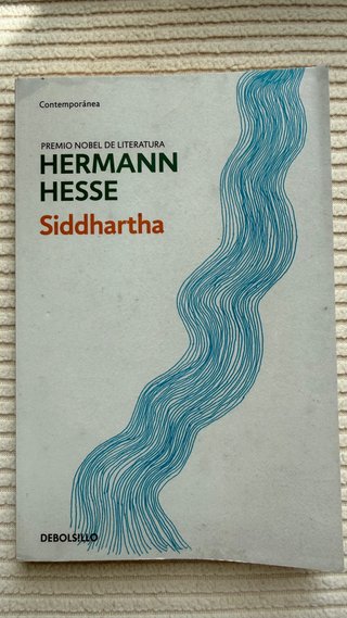 Siddhartha / In Spanish (Spanish Edition)