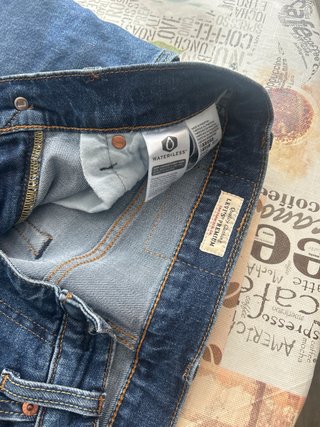 Pantalones vaqueros Levi's azules