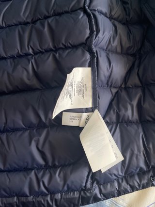 Chaleco Polo Ralph Lauren Azul Marino
