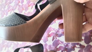 Sandalias Originales de Marca OH MY tallas 38