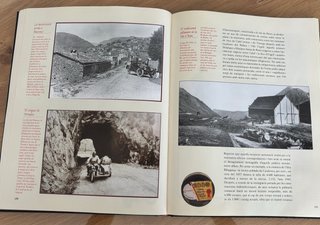 Libro : EL LLIBRE D’OR DE CATALUNYA