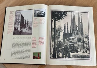 Libro : EL LLIBRE D’OR DE CATALUNYA