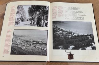 Libro : EL LLIBRE D’OR DE CATALUNYA