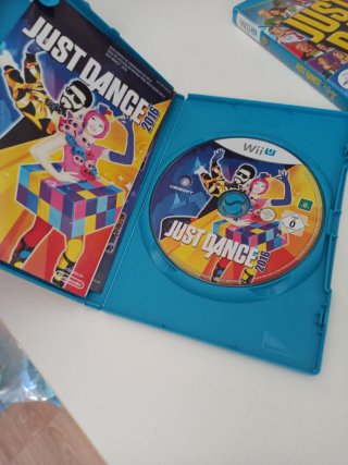 Pack 10 Juegos Wii U