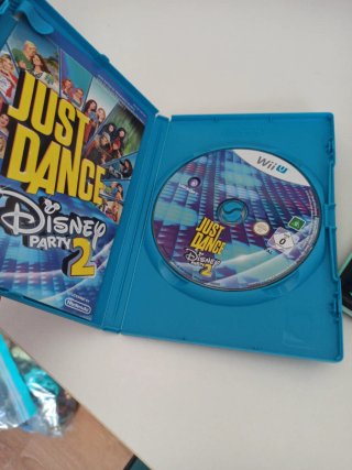 Pack 10 Juegos Wii U