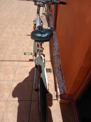 Bicicleta da montagna TOP