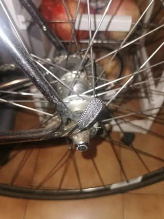 Pinarello Banesto 1996