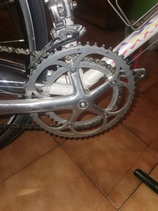 Pinarello Banesto 1996