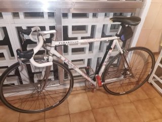 Pinarello Banesto 1996