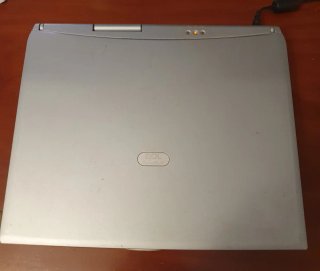 Portátil Smartbook ADL M288 Plata